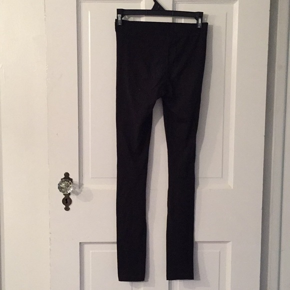 Aéropostale leggings - Picture 2 of 5